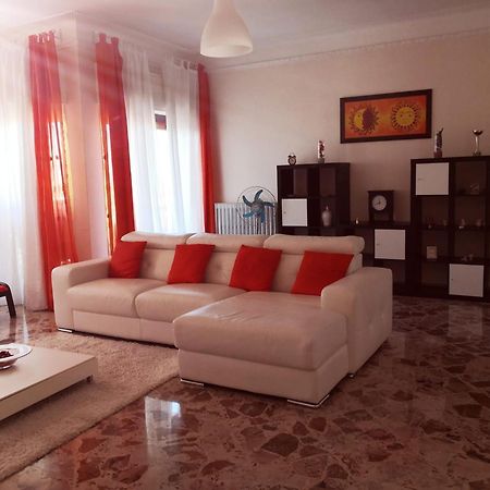 Am Apartment Turi Εξωτερικό φωτογραφία