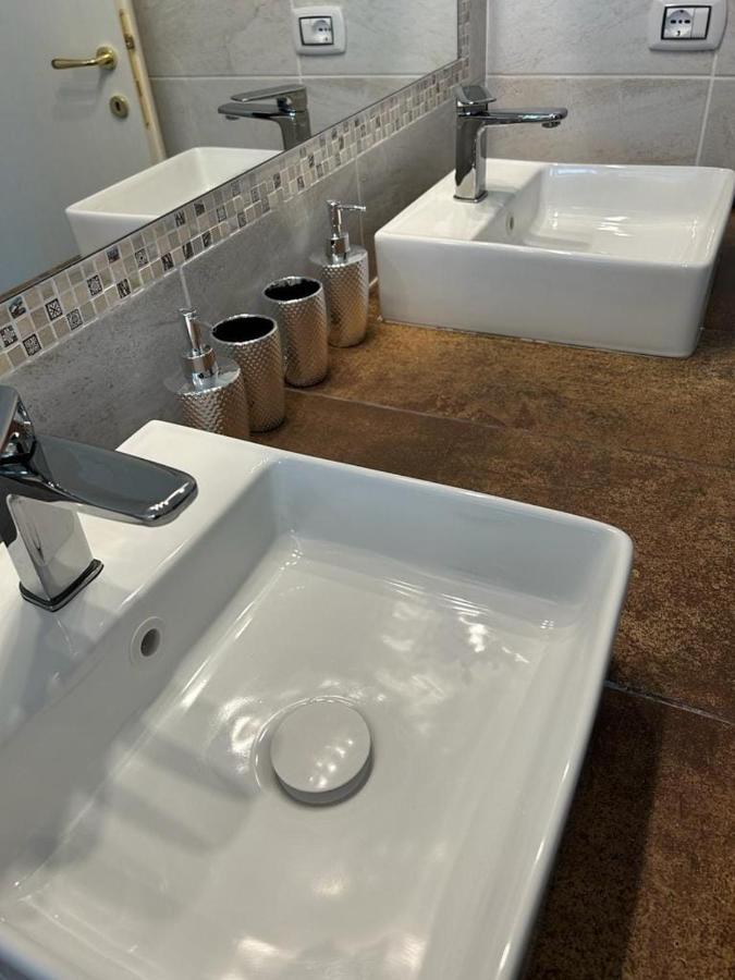 Am Apartment Turi Εξωτερικό φωτογραφία